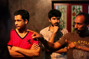 Seesa Movie Photos